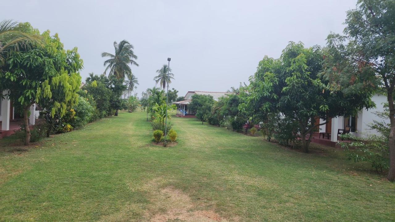 Jeys Place Nilaveli Esterno foto
