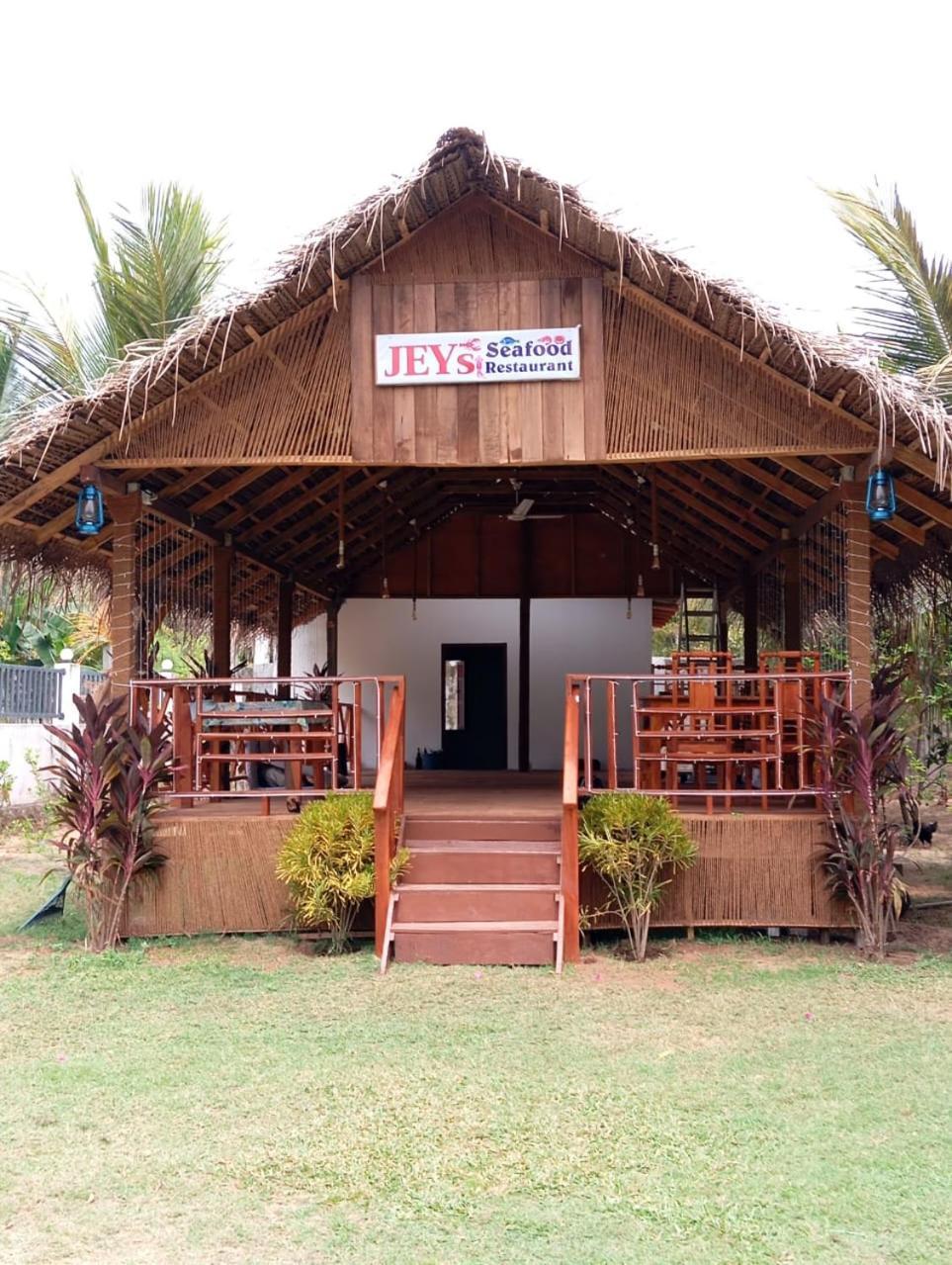 Jeys Place Nilaveli Esterno foto