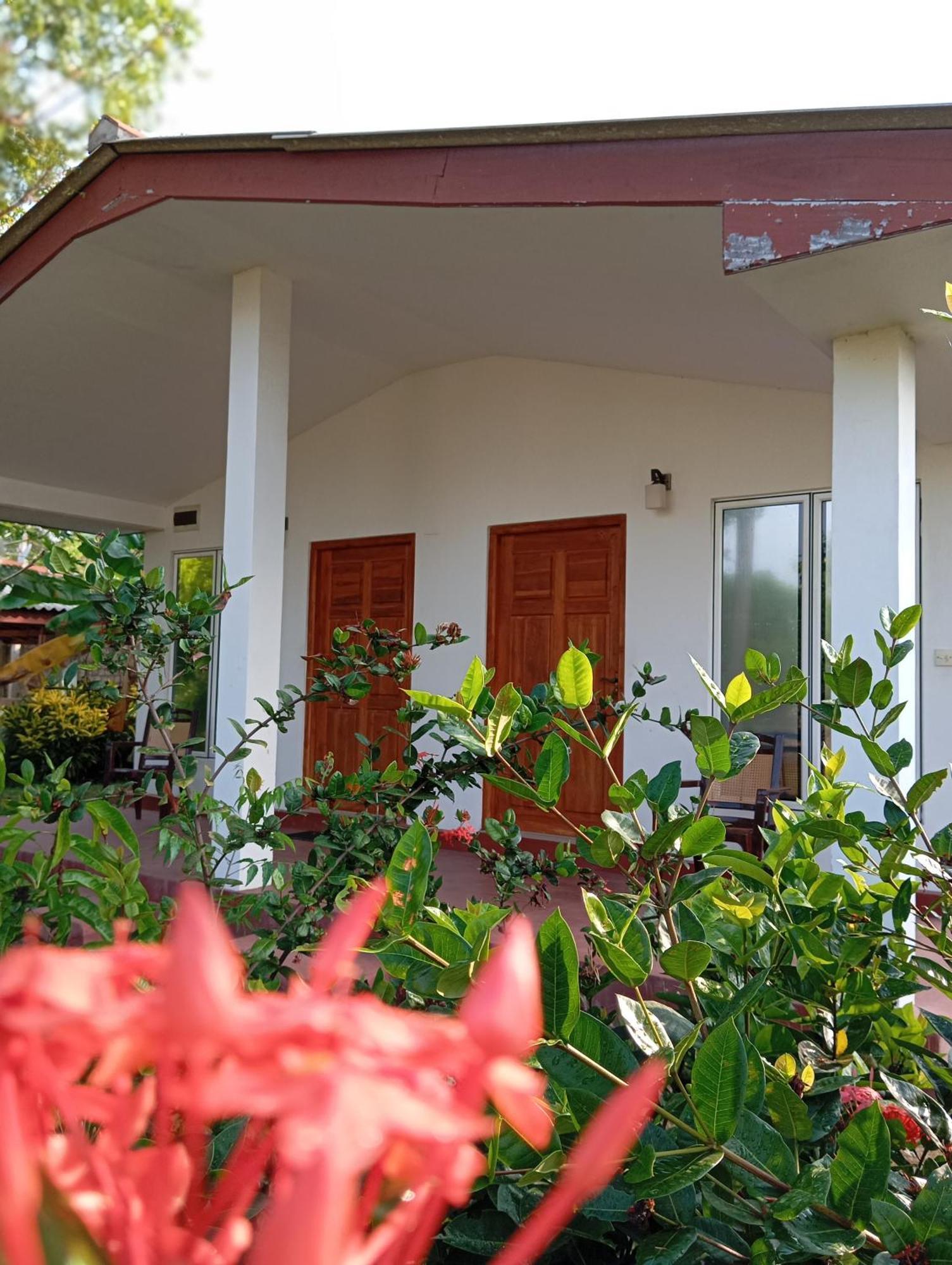 Jeys Place Nilaveli Esterno foto