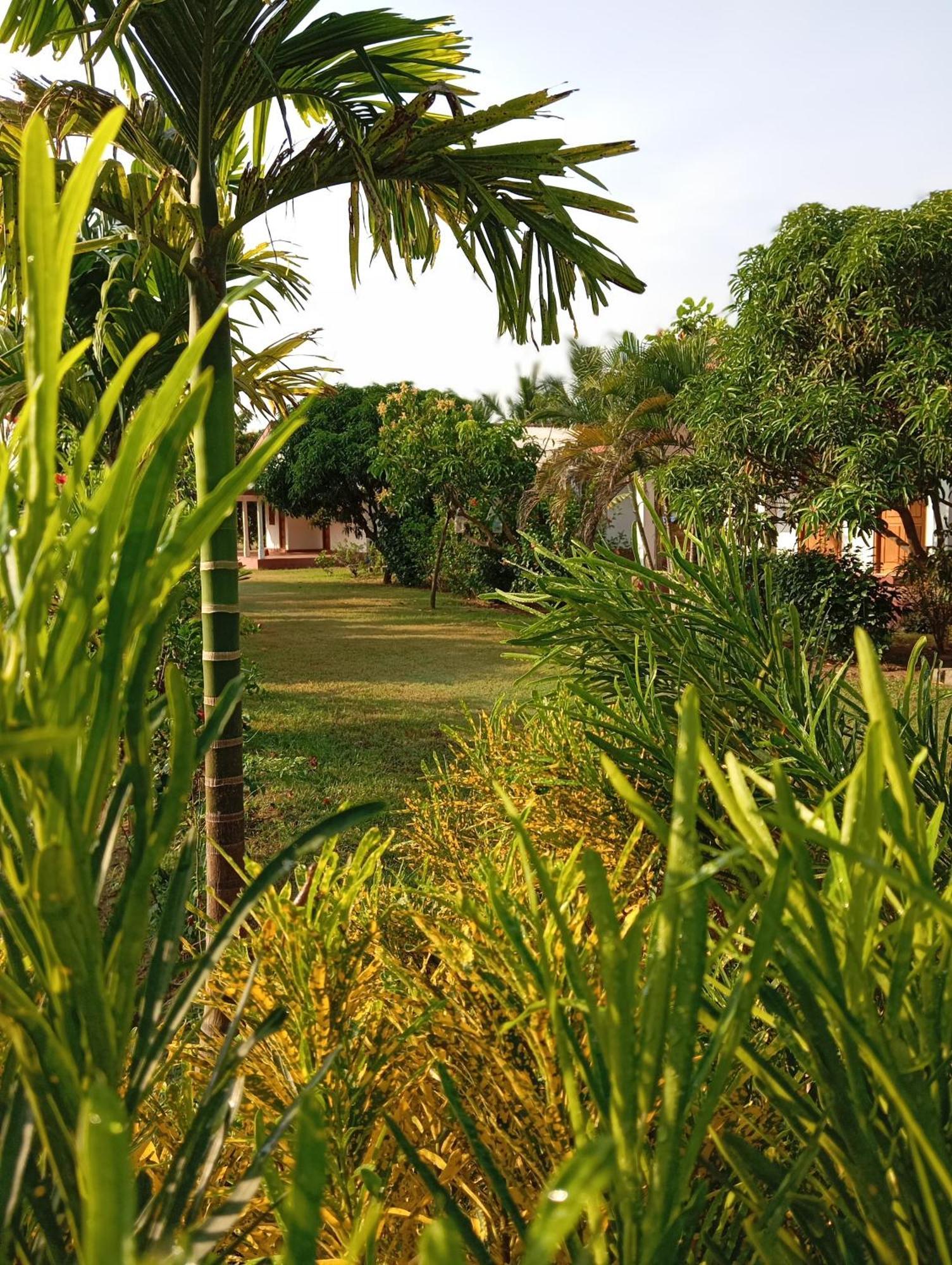 Jeys Place Nilaveli Esterno foto